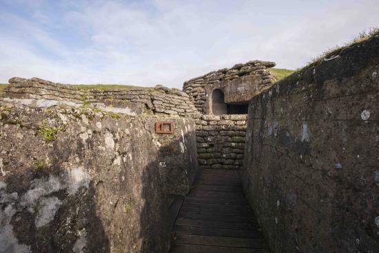 Museo del Ejército e Historia Militar